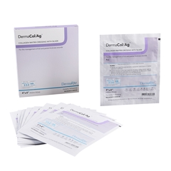 Dermarite Drsg Wnd Dermacol Ag 4X4