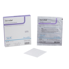 Dermarite Drsg Wnd Dermacol 4X4