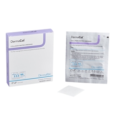 Dermarite Drsg Wnd Dermacol 2X2
