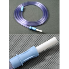 MON862303EA - Amsino International - AMSure® Suction Connector Tubing (AS825B)