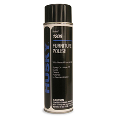 MON864419CS - Canberra - Husky® Furniture Polish, 12 EA/CS