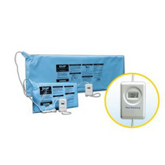 MON826275EA - Stanley Security Solutions - Timed Bed Sensor Pad, 1/EA