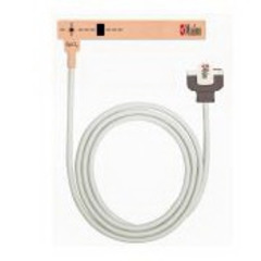 Masimo Corporation SpO2 Sensor M-LNCS Neo Neonatal / Adult, 20 EA/BX