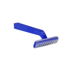 Dynarex Razor Twin Blade Disposable, 300 EA/CS