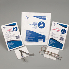 Dynarex Skin Staple Removal Kit Dynarex, 50 EA/CS