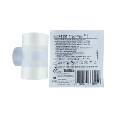 Teleflex Medical Tracheostomy Vent, 50 EA/CS