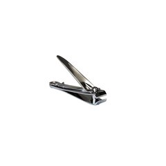 Dynarex Fingernail Clippers Thumb Squeeze Lever, 24 EA/BX