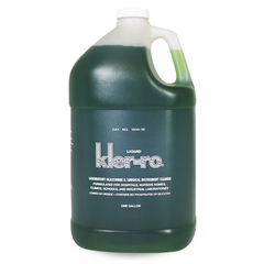 Ulmer Pharmacal Instrument Detergent Kler-Ro&reg; Liquid 1 gal. Jug Scented