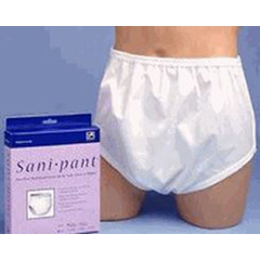 MON867167EA - Complete Medical - Sani-Pant® Protective Underwear (SK850XLG), XL