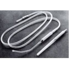 MON216448EA - Cardinal Health - Suction Tube Medi-Vac Yankauer NonVented