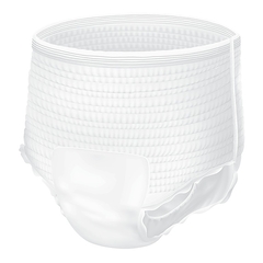 Attends Absorbent Underwear Attends Pull On X-Large Disposable Heavy Absorbency, 12 EA/BG