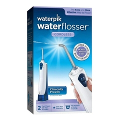 Waterpik Technologies Oral Irrigator Waterpik Water Flosser (1281153)