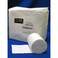 Carpal AID LLC Cast Padding Undercast Performance Padding 4 Inch X 4 Yard Cotton NonSterile