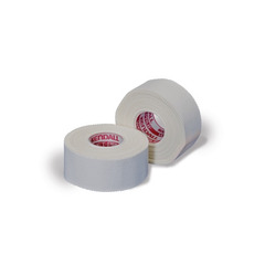 Cardinal Health Medical Tape Kendall Waterproof Cloth 3 Inch X 10 Yard White NonSterile
