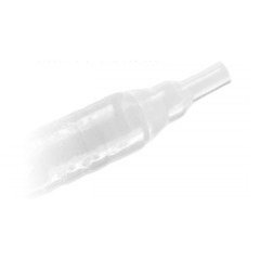 Bard Medical Male External Catheter Spirit3 Self-Adhesive Seal Hydrocolloid Silicone Medium, 30 EA/BX