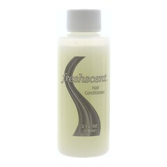 New World Imports Hair Conditioner Freshscent 2 oz. Bottle, 96/CS