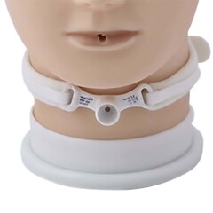 Marpac Tracheostomy Tube Holder Marpac 8 to 12 Inch Neonate / Pediatric, 1/EA