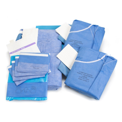 McKesson Surgical Drape Pack, 1/PK