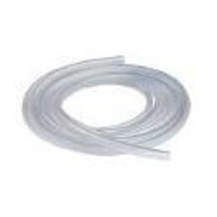 Medela Suction Tubing 6-1/2 Foot Length 7 mm ID Sterile Without Connector Silicone, 1/ EA