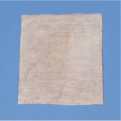 DeRoyal Pad Wnd Algidex Ag Gze4X4 20/BX 5Bx/CS Deroyal, 20/BX 5Bx/CS