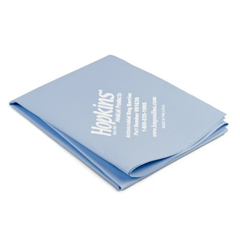 Hopkins Medical Products Antimicrobial Bag Barrier Hopkins 24 X 24 Inch, 1 Each