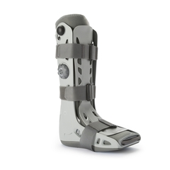 DJO Walker Boot Aircast&reg; AirSelect&reg; Large Hook and Loop Closure Male 10 to 13 / Female 11 to 15 Left or Right Foot