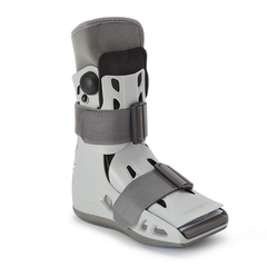DJO Walker Boot Aircast&reg; AirSelect&reg; Small Hook and Loop Closure Male 4 to 7 / Female 5 to 8 Left or Right Foot