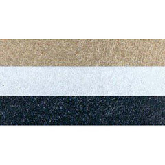 Alimed Adhesive-Backed Hook Tape Velcro&reg; Brand 2 Inch X 25 Yard Black, 1/RL
