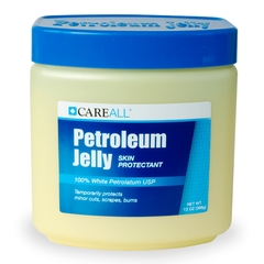 New World Imports Petroleum Jelly CareALL 13 oz. Jar NonSterile, 36 EA/CS