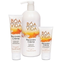 Central Solutions Moisturizer BoaVida 32 oz. Pump Bottle