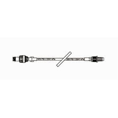 Baxter Extension Set One-Link 8.5