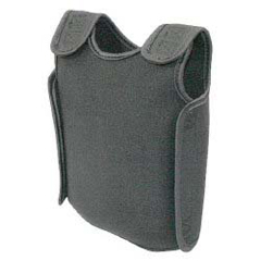 Performance Health Sensory Pressure Vest Therafin 29 to 32 Inch Chest Width / 6 X 18 Inch Cuff, 1/EA