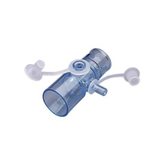 MON320348EA - Vyaire Medical - AirLife® Connector U/Adapit,