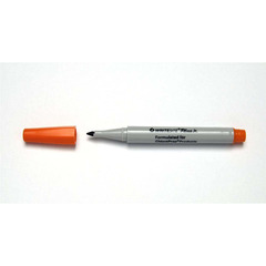 Aspen Surgical Products Skin Marker WriteSite&reg; Plus Jr. Gentian Violet Ink NonSterile Mini Regular Tip