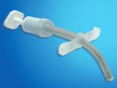 Bivona FlexTend Plus Tracheostomy Tube Bivona® FlexTend™ Plus Straight ...