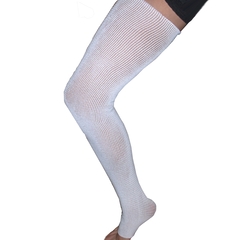 Compression Dynamics Compression Stockinette EdemaWear X-Large White Foot to Groin, 36/BX