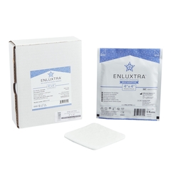 Osnovation Systems Wound Dressing Enluxtra Humifiber 4