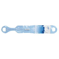 Wellspect Healthcare Urethral Catheter LoFric Primo 12 Fr.