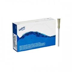 Wellspect Healthcare Urethral Catheter LoFric&reg; Primo™ Coude Tip Hydrophilic Coated PVC 12 Fr. 16