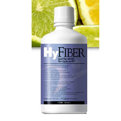 MON883830CS - National Nutrition - Hyfiber Liquid with Fos 32 Oz Bottle