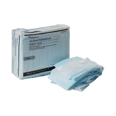 Cardinal Health Simplicity™ Unisex Adult Incontinence Brief