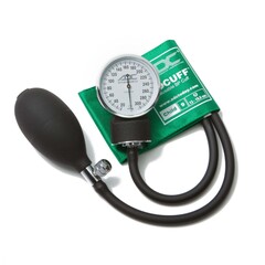 ADC Aneroid Sphygmomanometer Unit Prosphyg™760 Series Pediatric Cuff Nylon Cuff 13 - 19.5 cm Pocket Aneroid, 1/EA