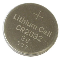 Links Medical Batt Lithium 3V 20Mm EA