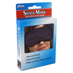 Apothecary Products Mask Sleep Asst Colors EA