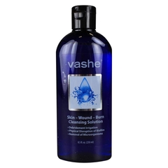 Steadmed Medical Wound Cleanser Vashe&reg; 8.5 oz. Bottle, 12 EA/CS