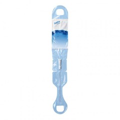 Wellspect Healthcare Urethral Catheter LoFric&reg; Primo™ Straight Tip Hydrophilic Coated PVC 18 Fr. 8 Inch