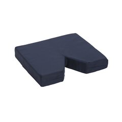 Mabis Healthcare Coccyx Relief Cushion 16