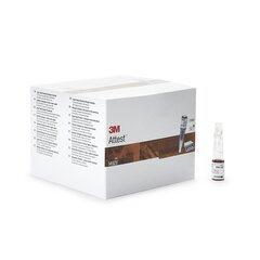 Attest Super Rapid Readout Sterilization Biological Indicator Vial ...