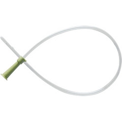 Easy Cath Urethral Catheter Straight Tip 16 Fr 7 inch - Betty Mills
