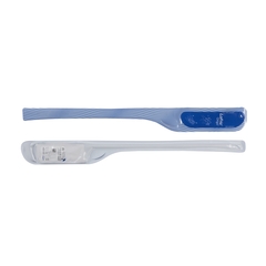 Wellspect Healthcare Urethral Catheter LoFric Origo Coude Tip 14 Fr. 16